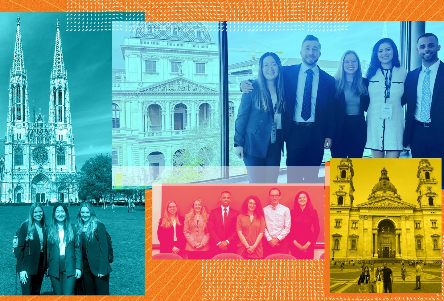 Willem C. Vis International Commercial Arbitration Moot 