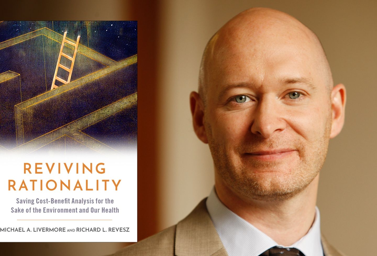 Michael Livermore and "Reviving Rationality"