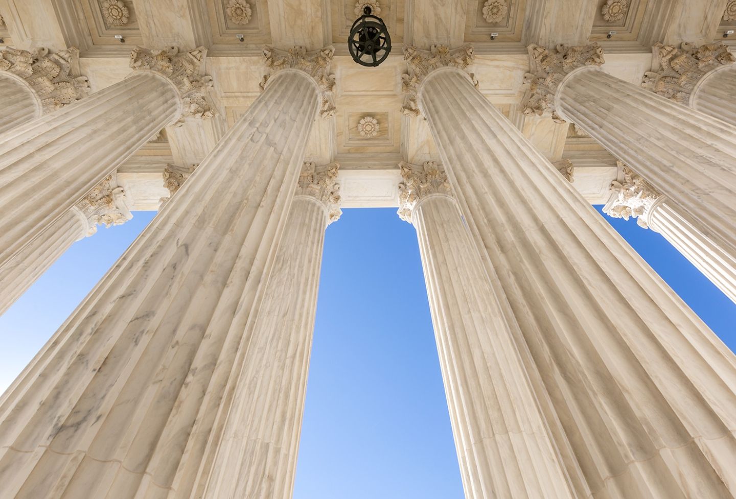 U.S. Supreme Court columns