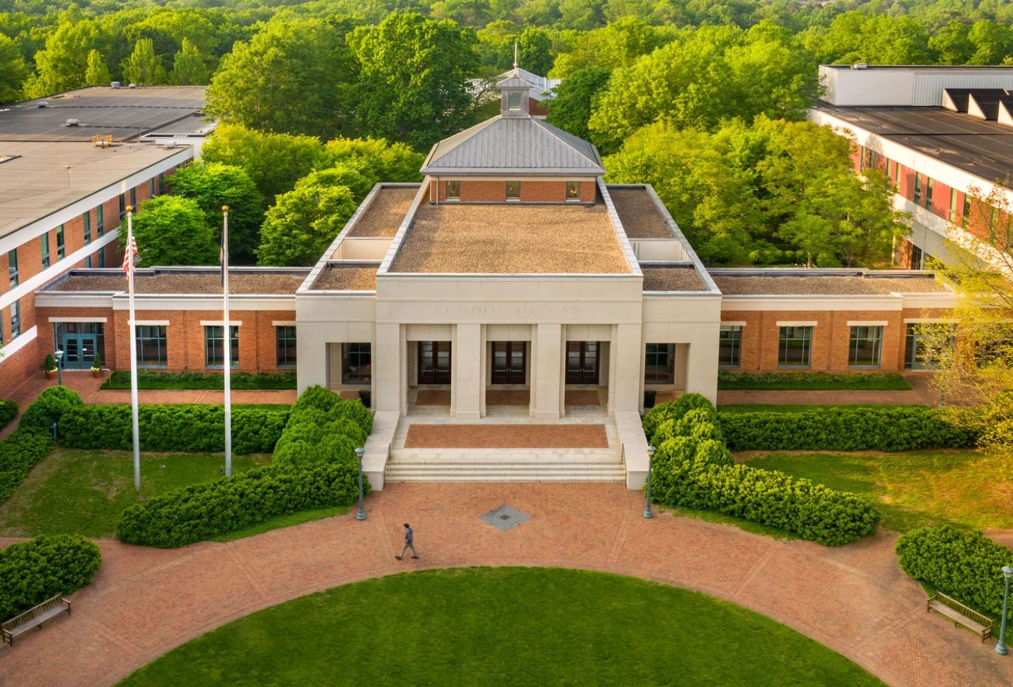 UVA Law School