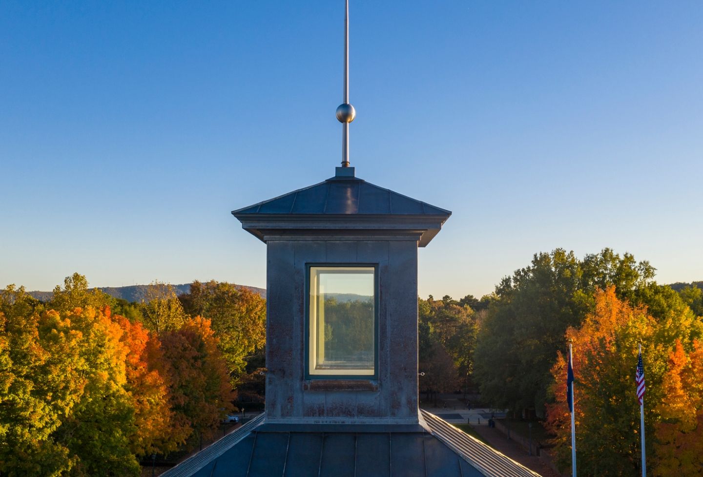 cupola