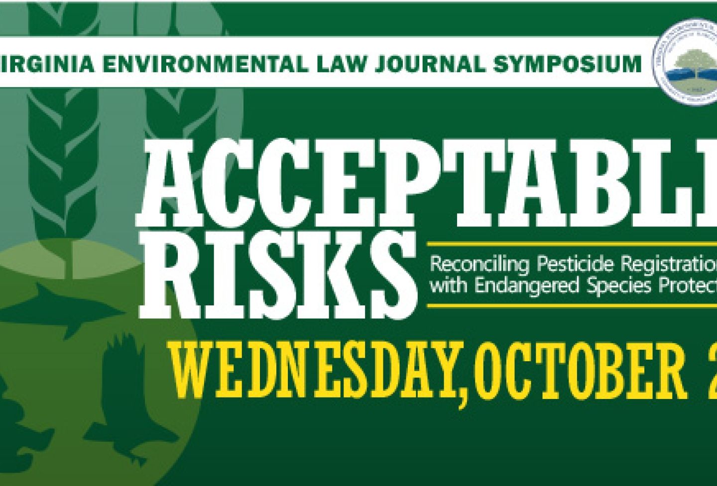 Acceptable Risks: Reconciling Pesticide Registration with Endangered Species Protection