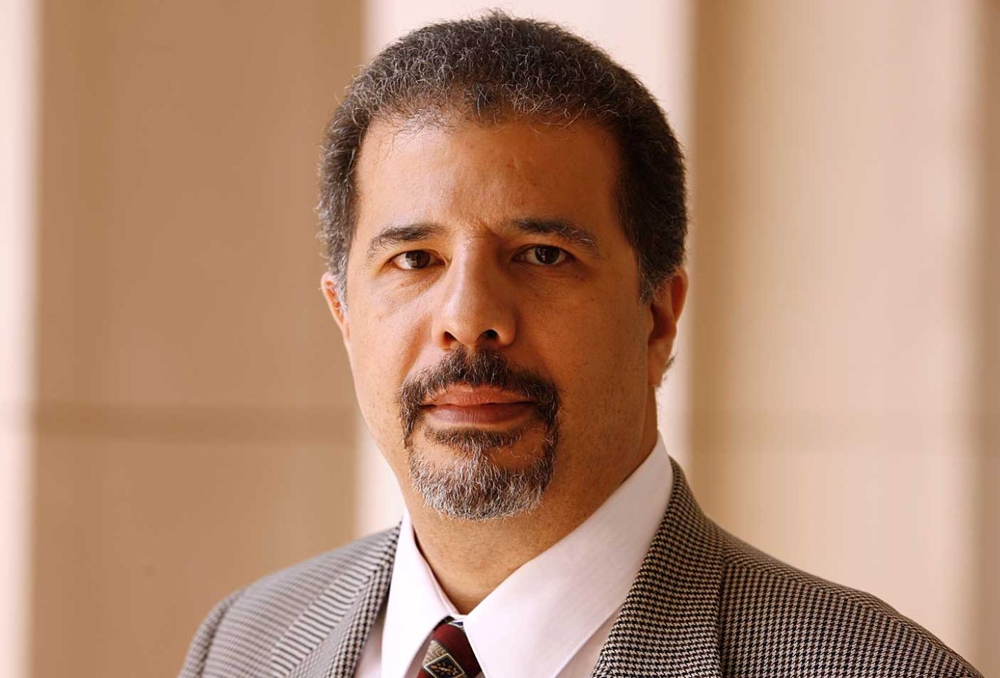 Kim Forde-Mazrui 