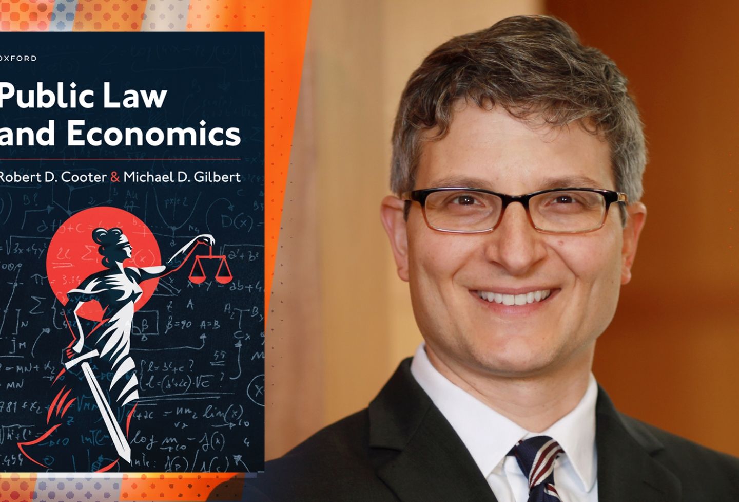 Michael Gilbert and "Public Law and Economics"