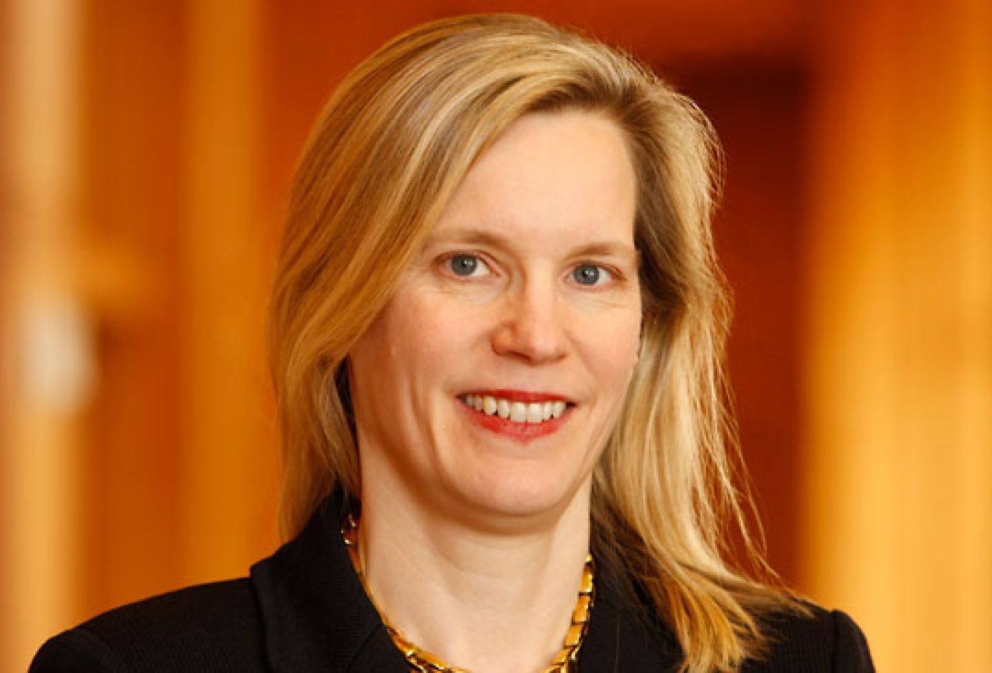 Julia Mahoney