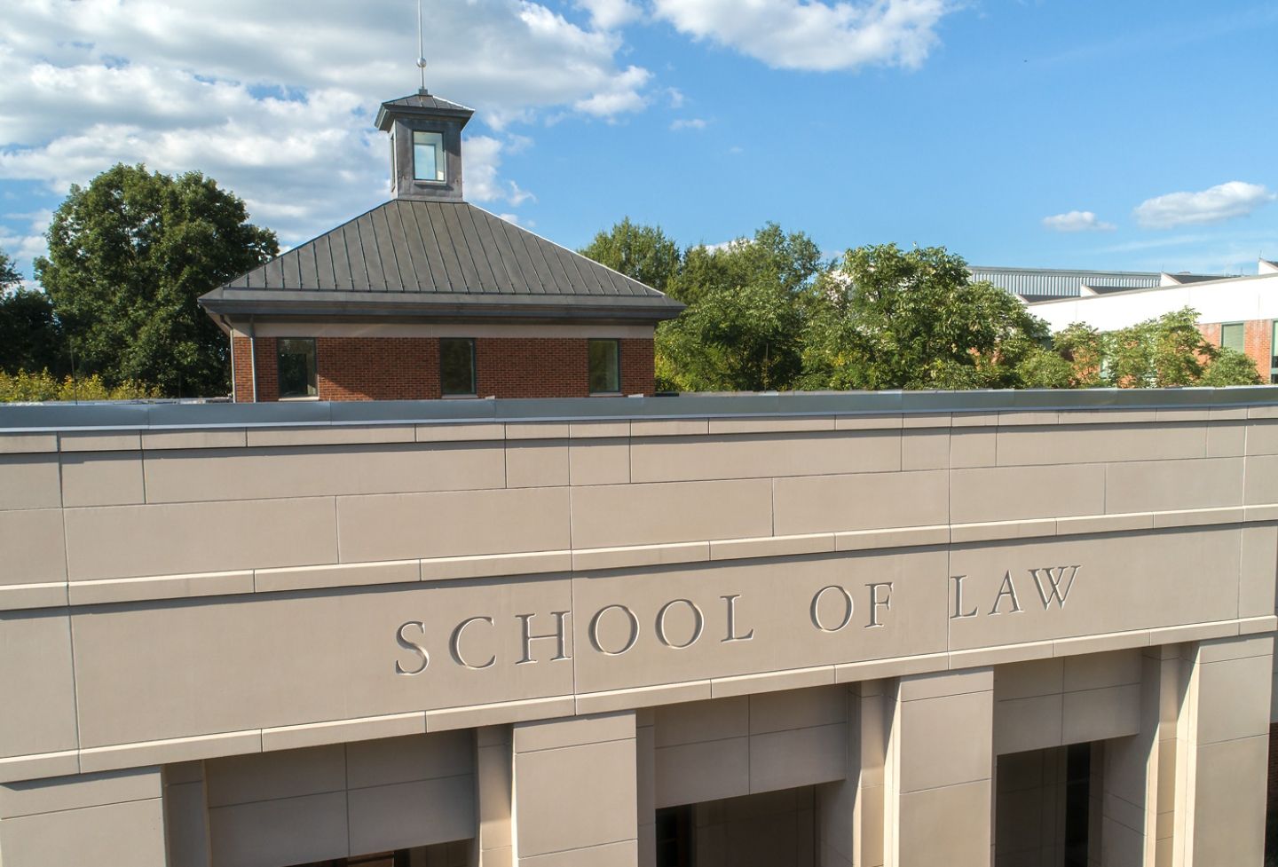 UVA Law School