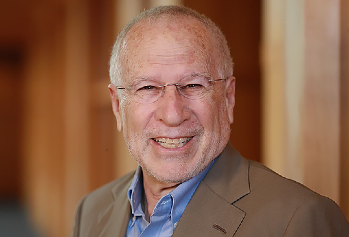 Frederick Schauer