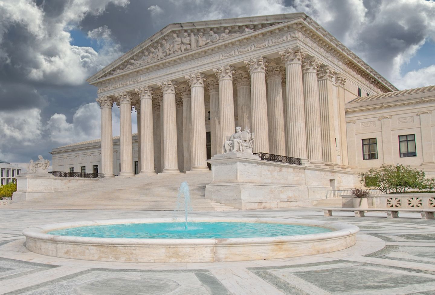 U.S. Supreme Court