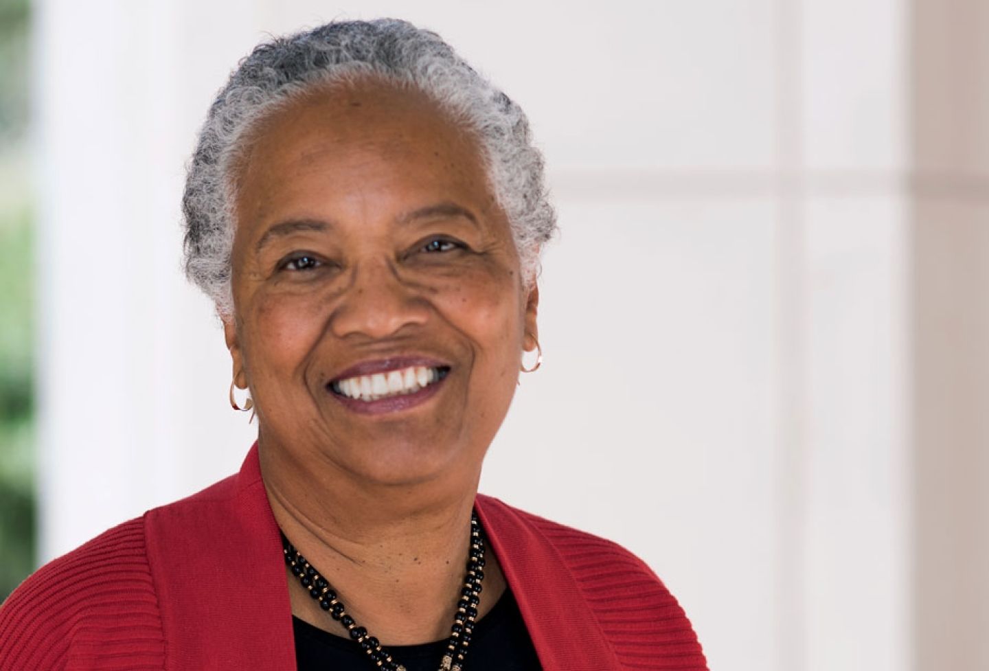 The school’s first African American female tenured professor, Mildred Robinson, a groundbreaking tax law instructor whose scholarship and community service emphasized equity, wrapped up teaching in the fall and retired in the spring.