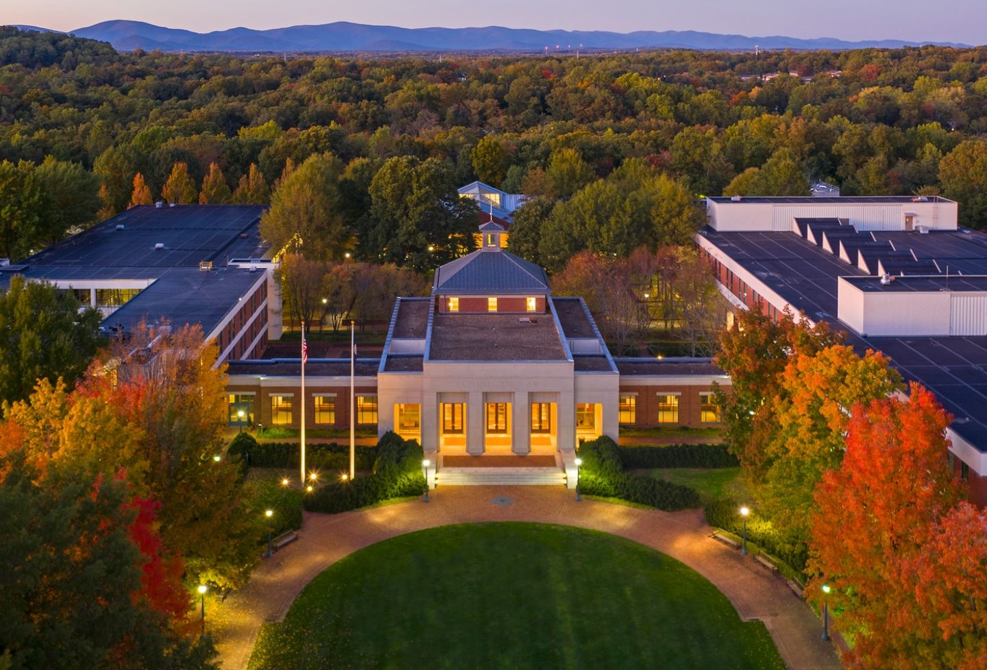 UVA Law School