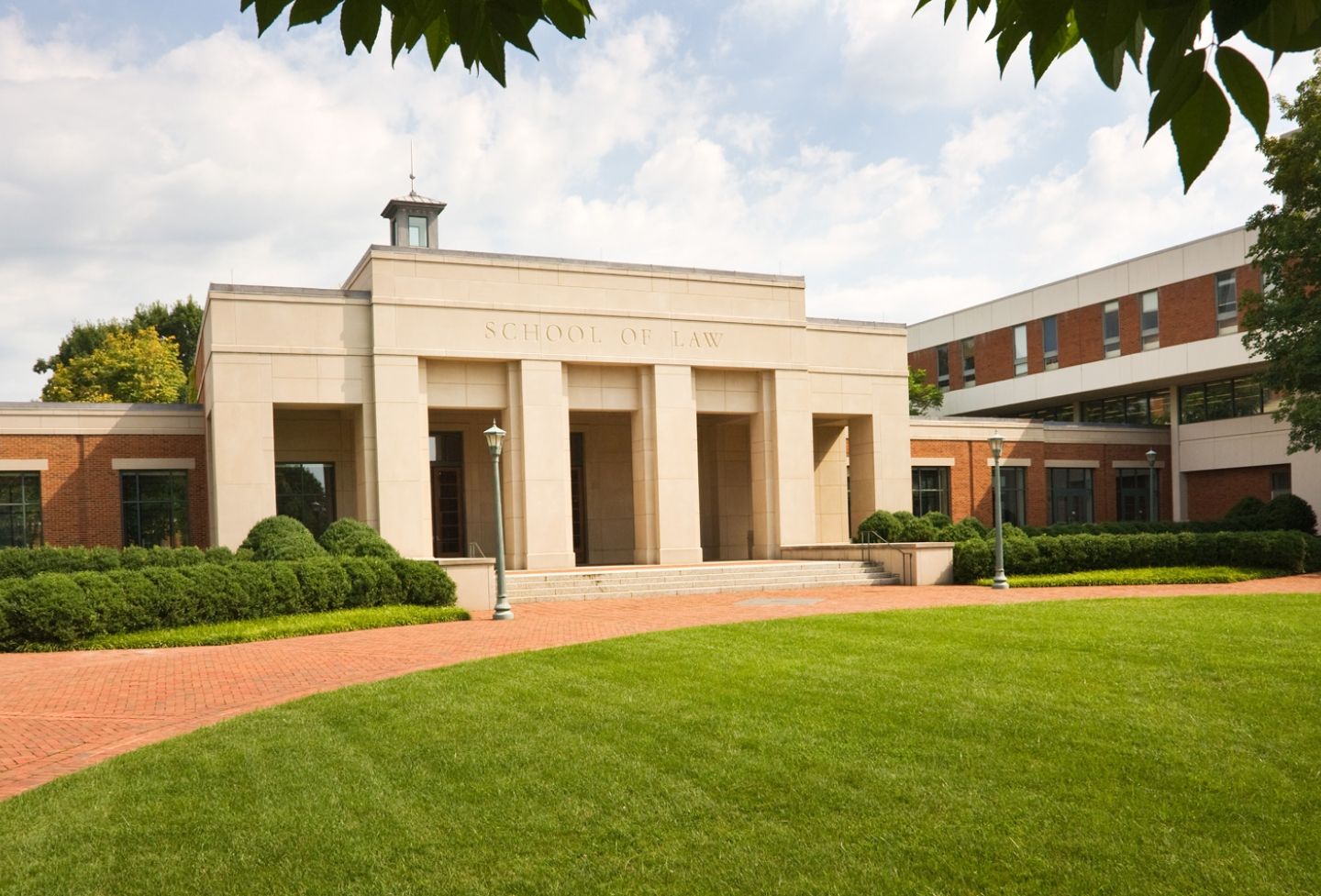 UVA Law School