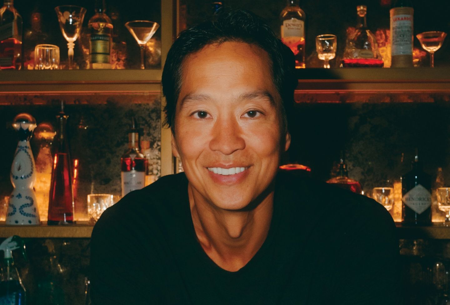 David Chung 