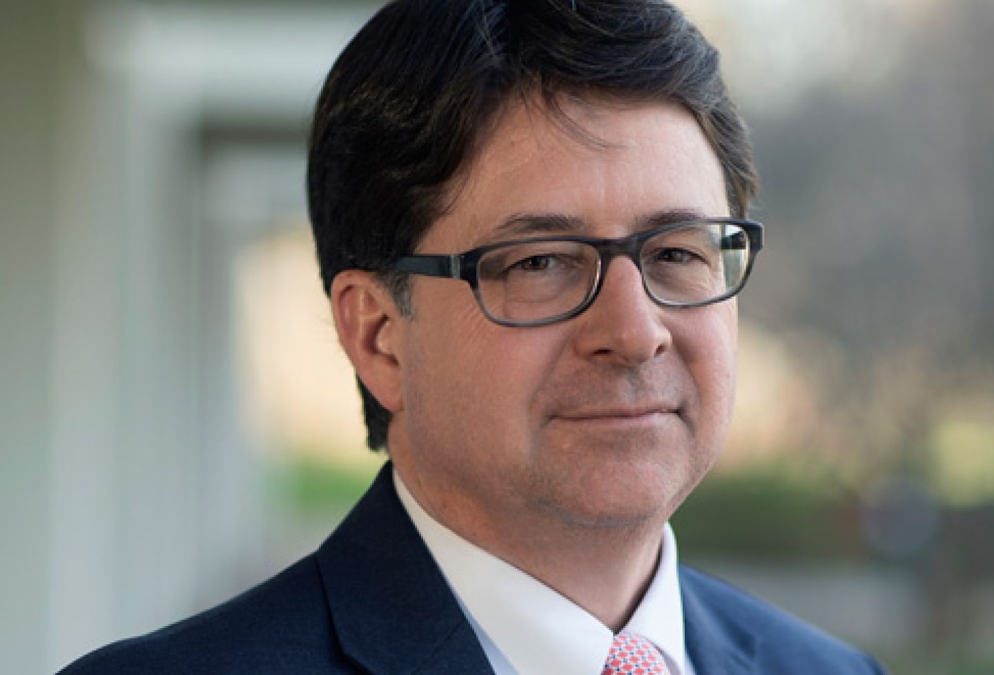 Dean Strang