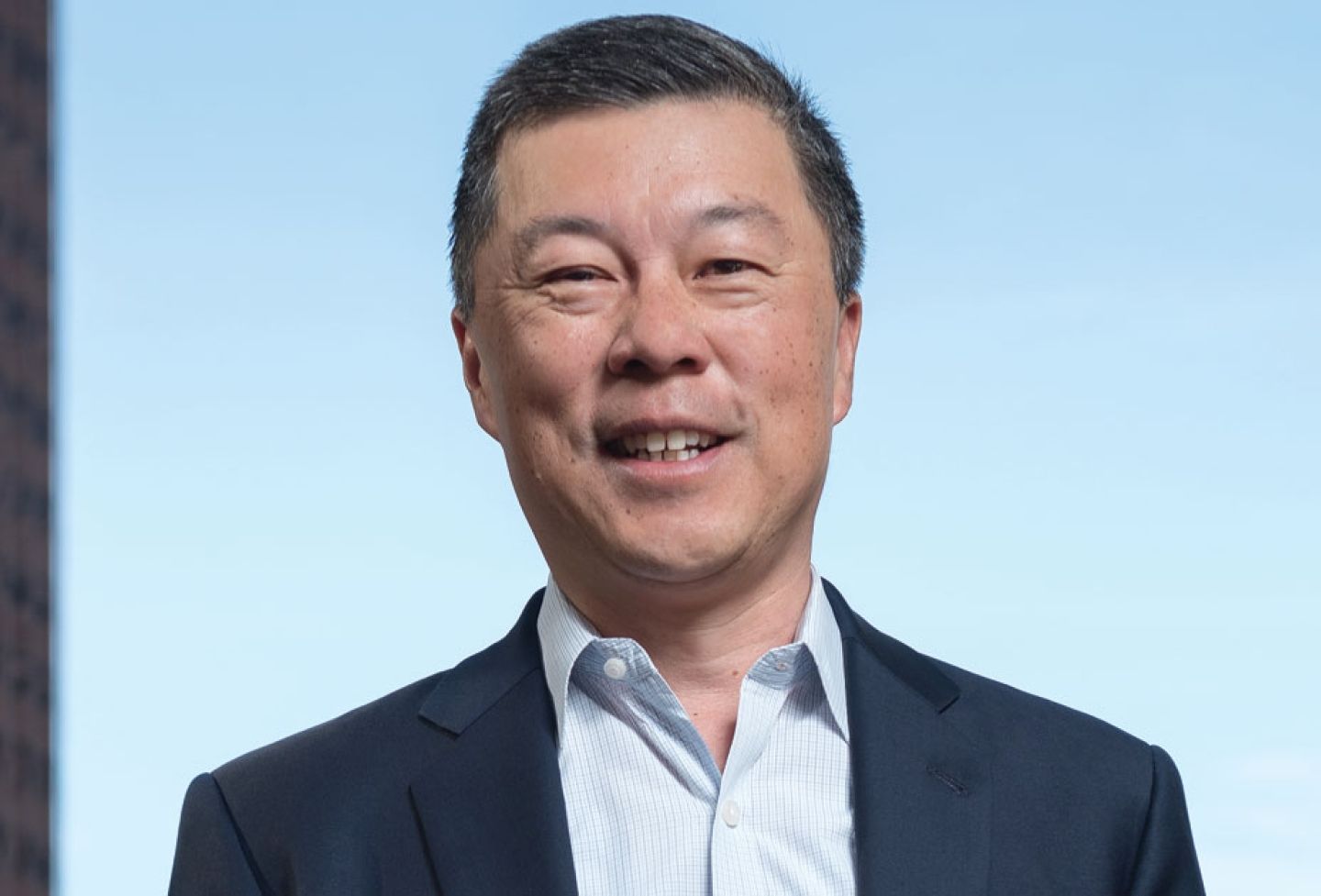 Don Yee '87