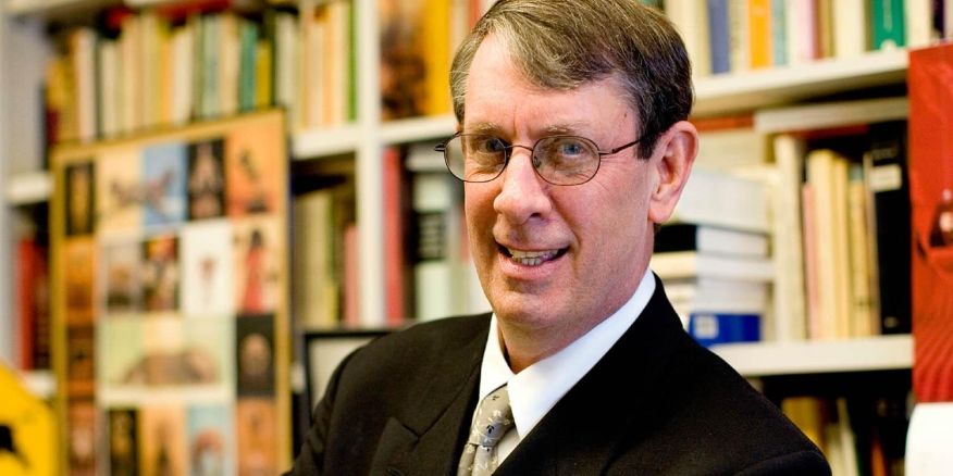 David T. Gies | University of Virginia School of Law
