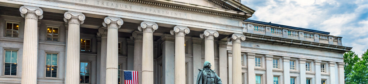 Treasury Department