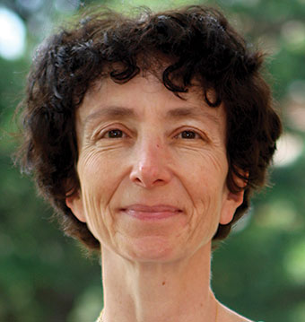 Naomi Cahn