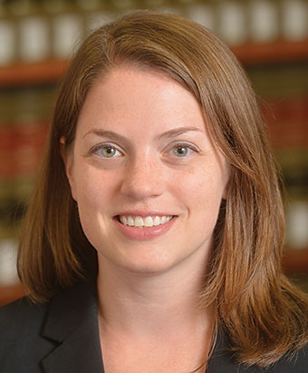 Kristen Eichensehr