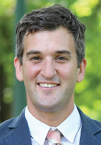 Thomas Frampton