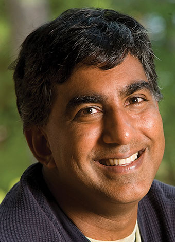 Mitu Gulati