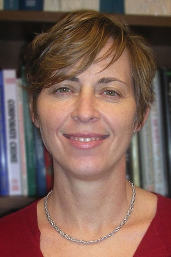 Kimberly Krawiec