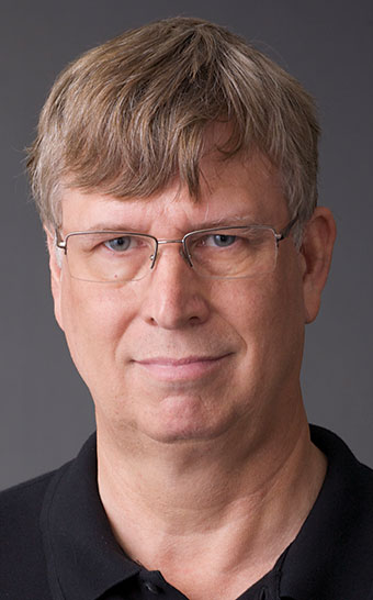 Lawrence B. Solum