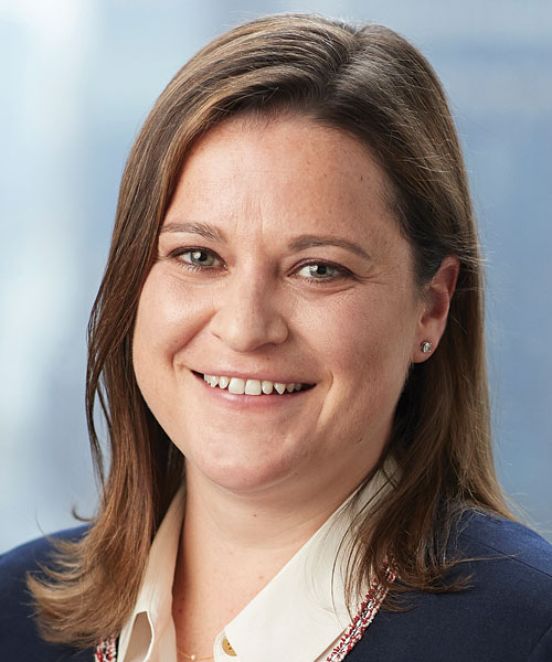 Katherine J. Brennan