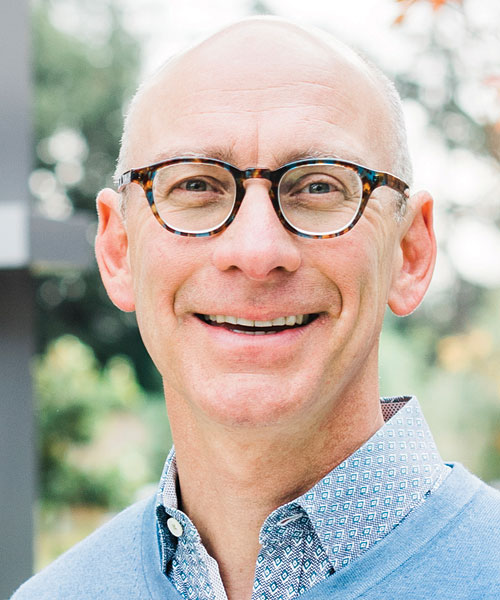 David Hyman