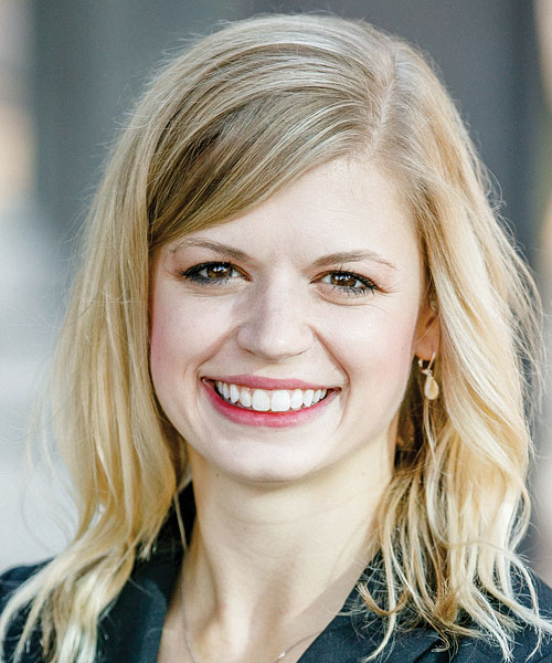 Esther Winne