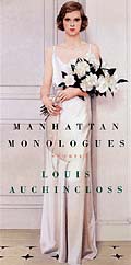 Manhattan Monologues