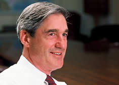 FBI Director Mueller