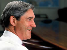 FBI Director Mueller