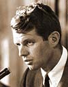 Robert F. Kennedy '51