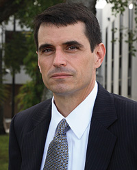 John Kavanaugh ’95