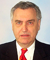 Theodore Margolis