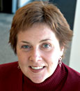 Mary Bauer '90