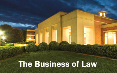 The business of Law