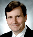James P. Cox III '83