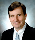 James P. Cox III