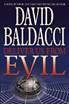 Deliver Us From Evil by David Baldacci