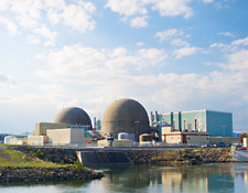 North Anna Nuclear Generating Station