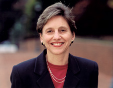 Professor Barbara Armacost