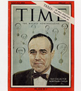 mort caplin time magazine