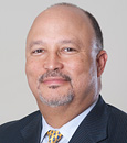 norman e. parker jr.