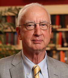 Judge Paul Michel '66