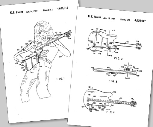 Patent documents