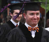 Graduation 2012