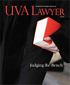 UVA Lawyer magazine