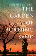 Garden of Burning Sand
