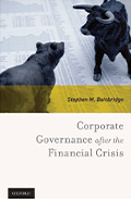 Corporate Governance